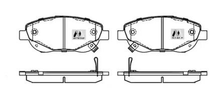 MOTAQUIP LVXL1673