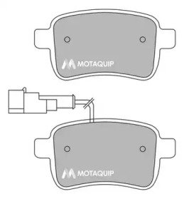 MOTAQUIP LVXL1676