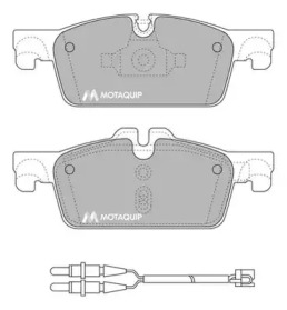 MOTAQUIP LVXL1681