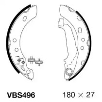 MOTAQUIP VBS496