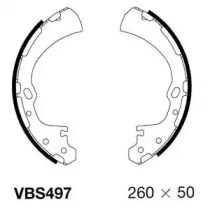 MOTAQUIP VBS497