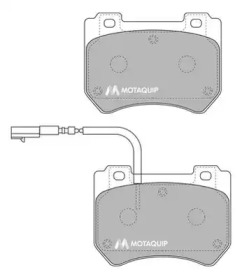 MOTAQUIP LVXL1700