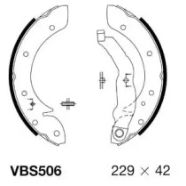 MOTAQUIP VBS506