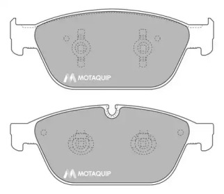 MOTAQUIP LVXL1708