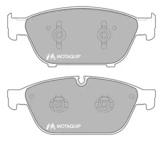 MOTAQUIP LVXL1709