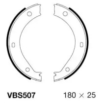 MOTAQUIP VBS507