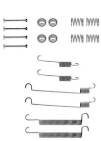 MOTAQUIP VMK570