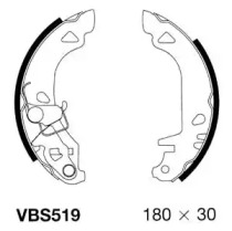 MOTAQUIP VBS519