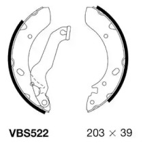 MOTAQUIP VBS522