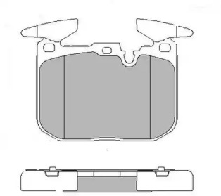 MOTAQUIP LVXL1733