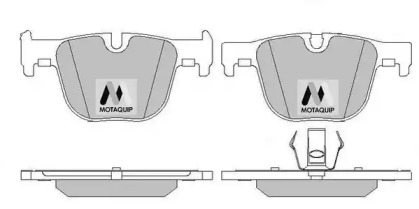 MOTAQUIP LVXL1735