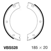 MOTAQUIP VBS528