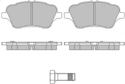 MOTAQUIP LVXL1738