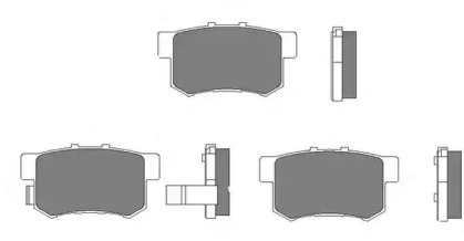 MOTAQUIP LVXL1742