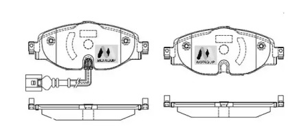 MOTAQUIP LVXL1749