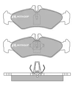 MOTAQUIP LVXL175