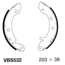 MOTAQUIP VBS532