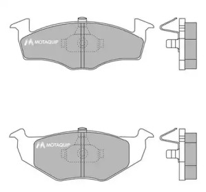 MOTAQUIP LVXL187 MOTAQUIP LVXL187
