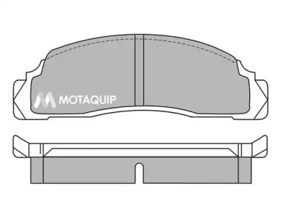 MOTAQUIP LVXL192