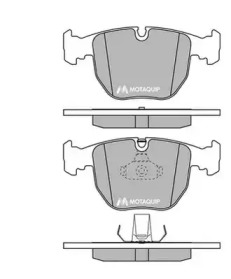 MOTAQUIP LVXL199