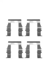 MOTAQUIP VMK716