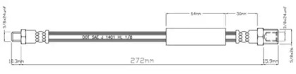 MOTAQUIP VBH341