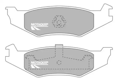 MOTAQUIP LVXL242