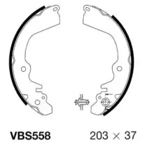 MOTAQUIP VBS558