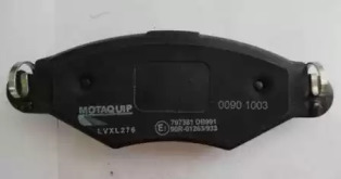 MOTAQUIP LVXL276