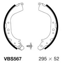 MOTAQUIP VBS567