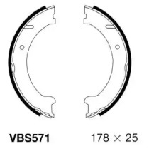 MOTAQUIP VBS571