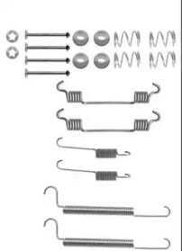 MOTAQUIP VMK810