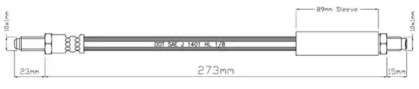 MOTAQUIP VBH330