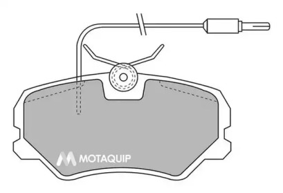 MOTAQUIP LVXL311