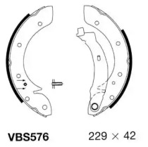 MOTAQUIP VBS576