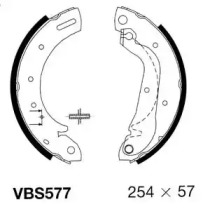 MOTAQUIP VBS577