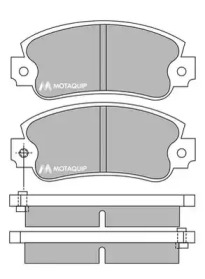 MOTAQUIP LVXL324