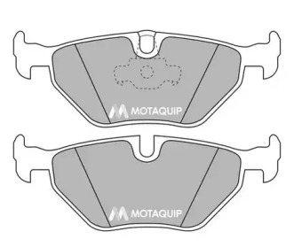 MOTAQUIP LVXL327