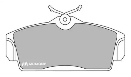 MOTAQUIP LVXL339