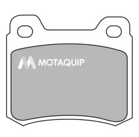 MOTAQUIP LVXL344