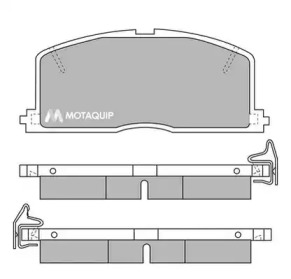 MOTAQUIP LVXL353