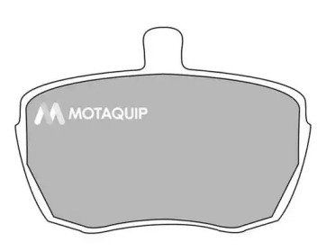 MOTAQUIP LVXL355