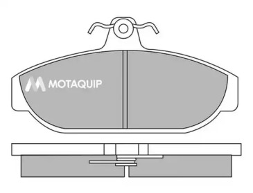 MOTAQUIP LVXL369