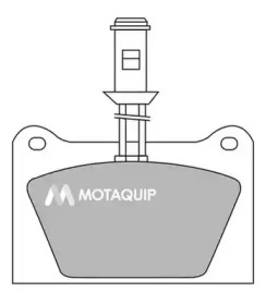 MOTAQUIP LVXL382