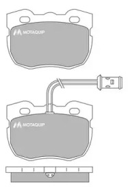 motaquip lvxl385