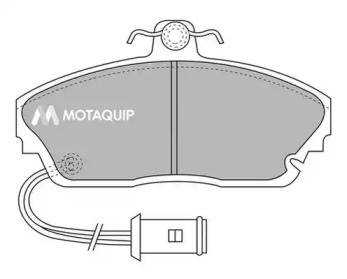 MOTAQUIP LVXL387