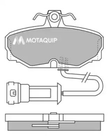 MOTAQUIP LVXL389