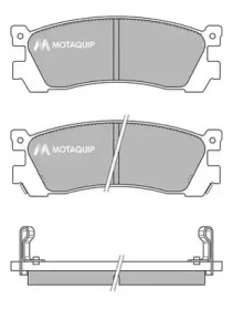 MOTAQUIP LVXL392