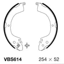 MOTAQUIP VBS614