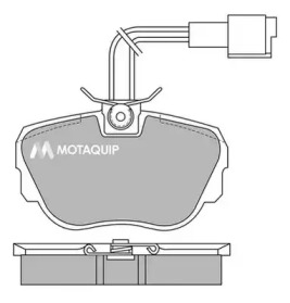 MOTAQUIP LVXL399